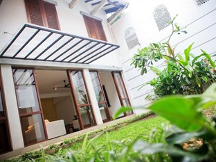 Agoda.com Sri Lanka Apartments & Hotels