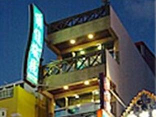 Agoda.com Taiwan Apartments & Hotels