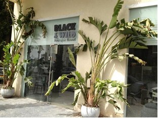 Agoda.com Israel Apartments & Hotels