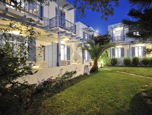 Agoda.com Greece Apartments & Hotels