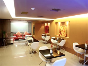 Agoda.com Taiwan Apartments & Hotels