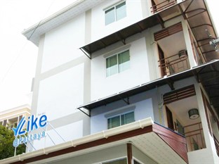 Agoda.com Thailand Apartments & Hotels