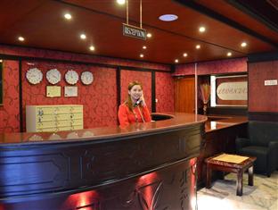 Agoda.com Bahrain Apartments & Hotels