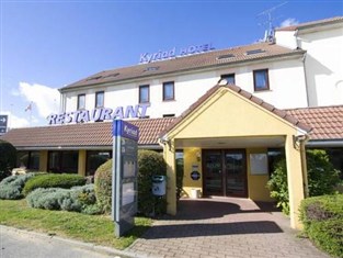 Agoda.com Apartments & Hotels France 