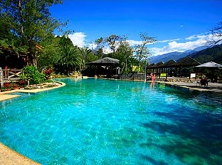 Agoda.com Taiwan Apartments & Hotels