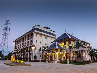 Agoda.com Thailand Apartments & Hotels