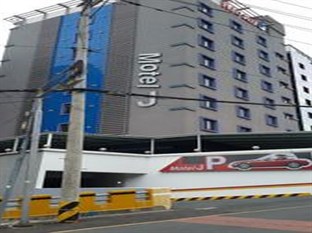 Agoda.com South Korea Apartments & Hotels