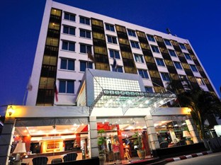 Agoda.com Thailand Apartments & Hotels