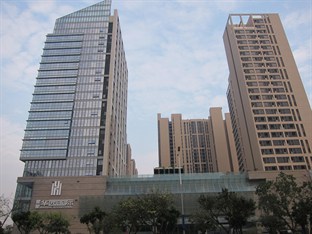 Agoda.com China Apartments & Hotels