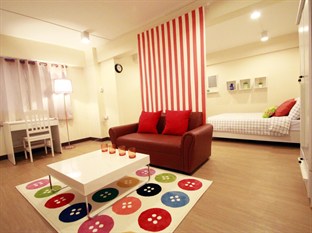 Agoda.com Thailand Apartments & Hotels