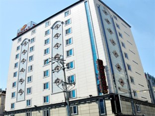 Agoda.com South Korea Apartments & Hotels