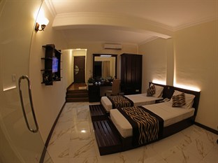 Agoda.com Sri Lanka Apartments & Hotels