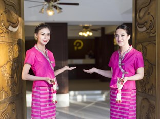Agoda.com Thailand Apartments & Hotels