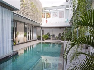 Agoda.com Indonesia Apartments & Hotels