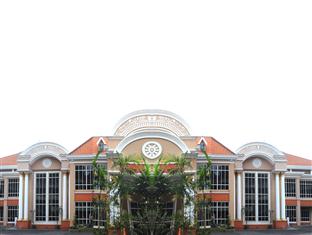 Agoda.com Indonesia Apartments & Hotels