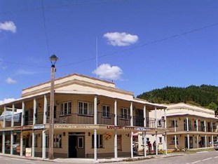 Agoda.com New Zealand Apartments & Hotels