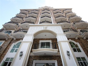 Agoda.com Cambodia Apartments & Hotels