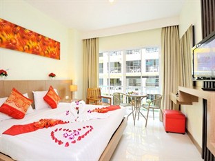 Agoda.com Thailand Apartments & Hotels