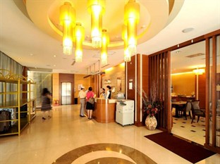 Agoda.com Taiwan Apartments & Hotels