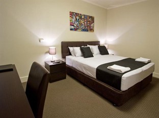 Agoda.com Australia Apartments & Hotels