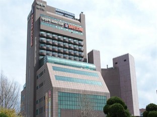 Agoda.com South Korea Apartments & Hotels