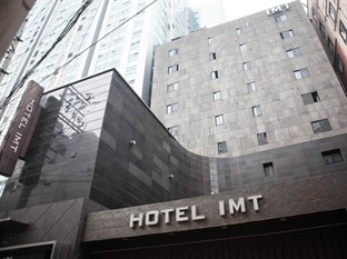 Agoda.com South Korea Apartments & Hotels