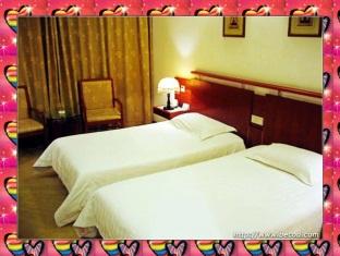 Agoda.com China Apartments & Hotels