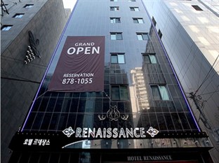 Agoda.com South Korea Apartments & Hotels