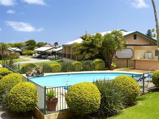 Agoda.com Norfolk Island Apartments & Hotels