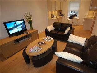 Agoda.com United Kingdom Apartments & Hotels