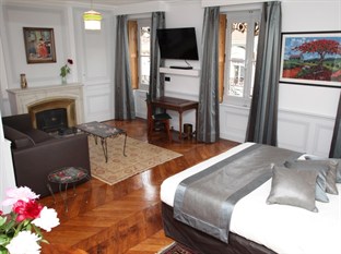 Agoda.com Apartments & Hotels France 