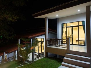 Agoda.com Thailand Apartments & Hotels