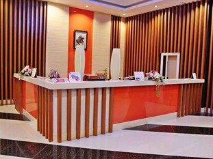 Agoda.com Thailand Apartments & Hotels