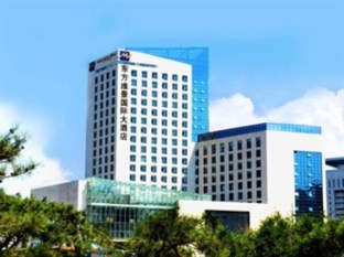 Agoda.com China Apartments & Hotels