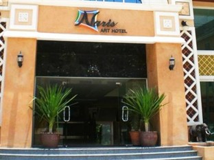 Agoda.com Thailand Apartments & Hotels