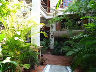 Agoda.com Cambodia Apartments & Hotels