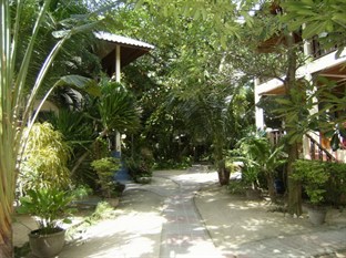 Agoda.com Thailand Apartments & Hotels