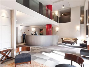 Agoda.com Italy Apartments & Hotels