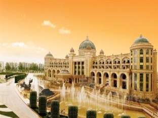 Agoda.com China Apartments & Hotels