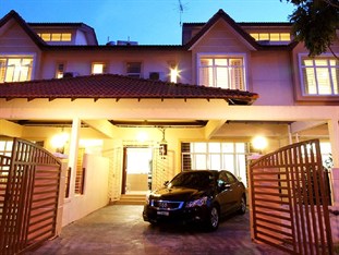 Agoda.com Malaysia Apartments & Hotels