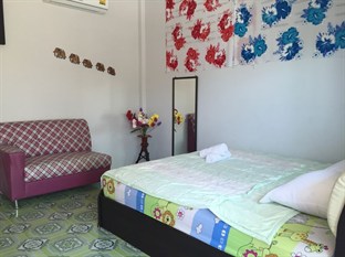 Agoda.com Thailand Apartments & Hotels