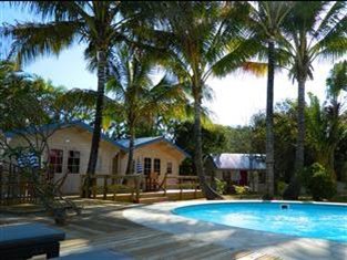 Agoda.com Reunion Island Apartments & Hotels