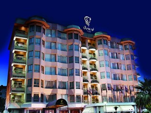 Agoda.com Kuwait Apartments & Hotels