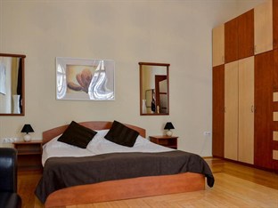 Agoda.com Hungary Apartments & Hotels