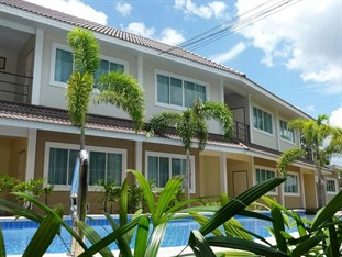 Agoda.com Thailand Apartments & Hotels