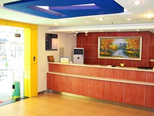 Agoda.com China Apartments & Hotels