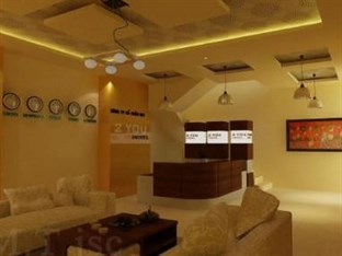 Agoda.com Vietnam Apartments & Hotels  