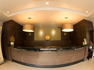 Agoda.com Thailand Apartments & Hotels