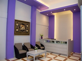 Agoda.com Myanmar Apartments & Hotels