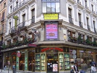 Agoda.com Spain Apartments & Hotels